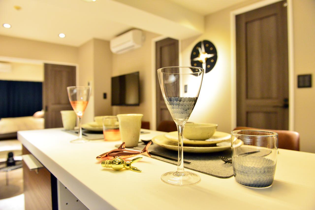 Apartment Real Life Omotesando *