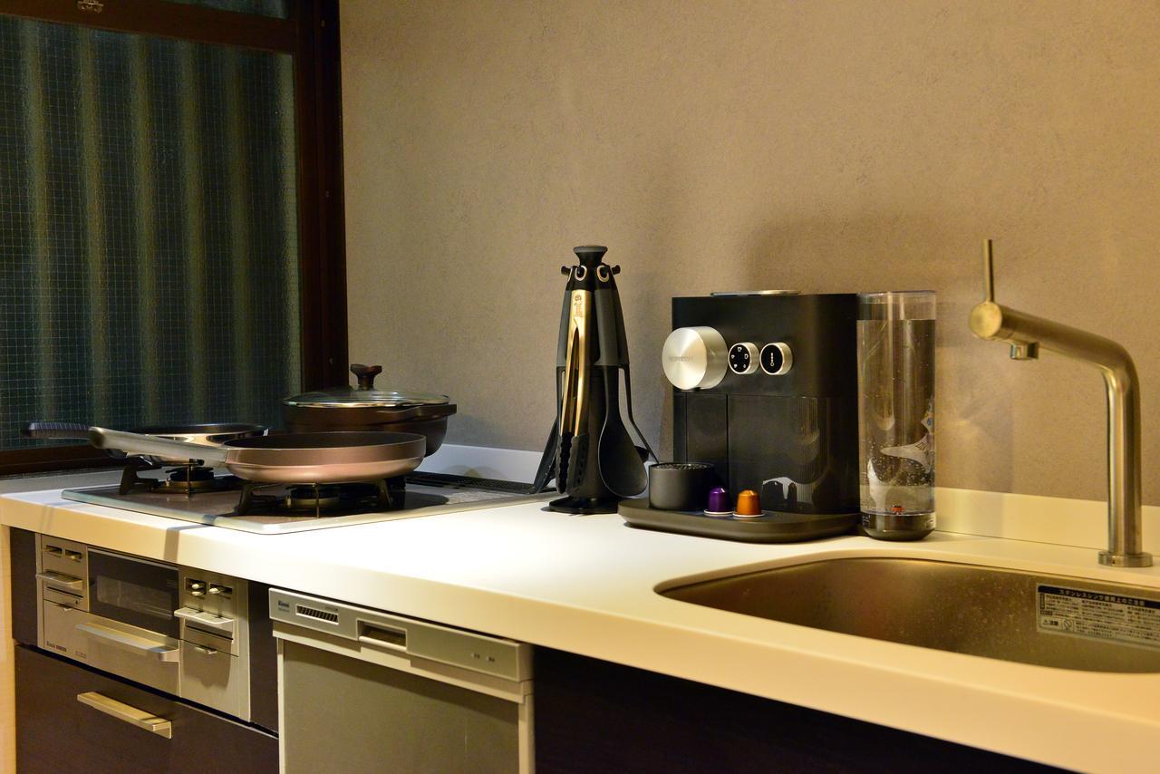 Real Life Omotesando Apartment Tokyo