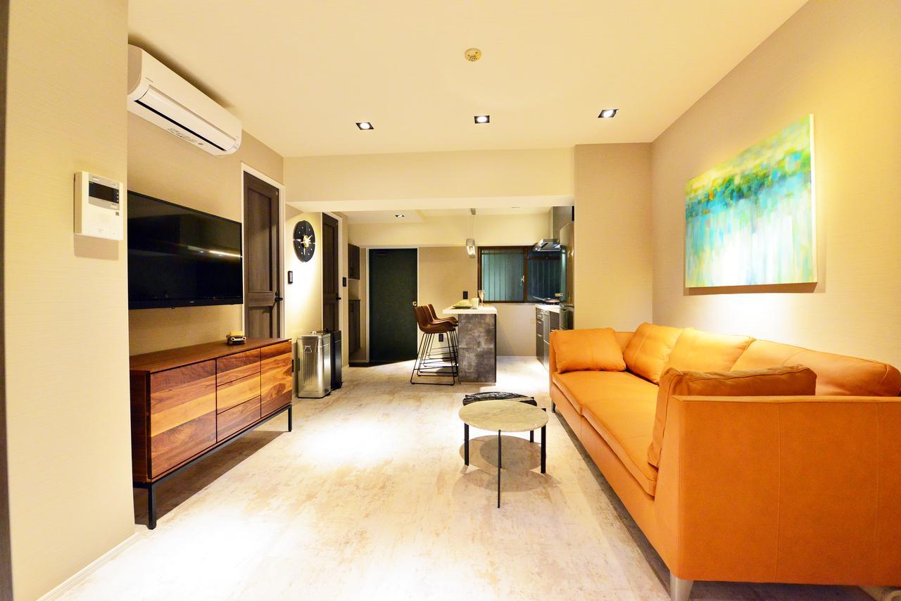Real Life Omotesando Apartment Tokyo