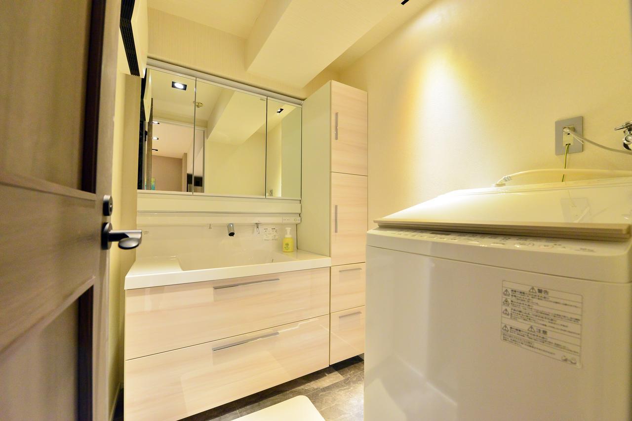 Real Life Omotesando Apartment