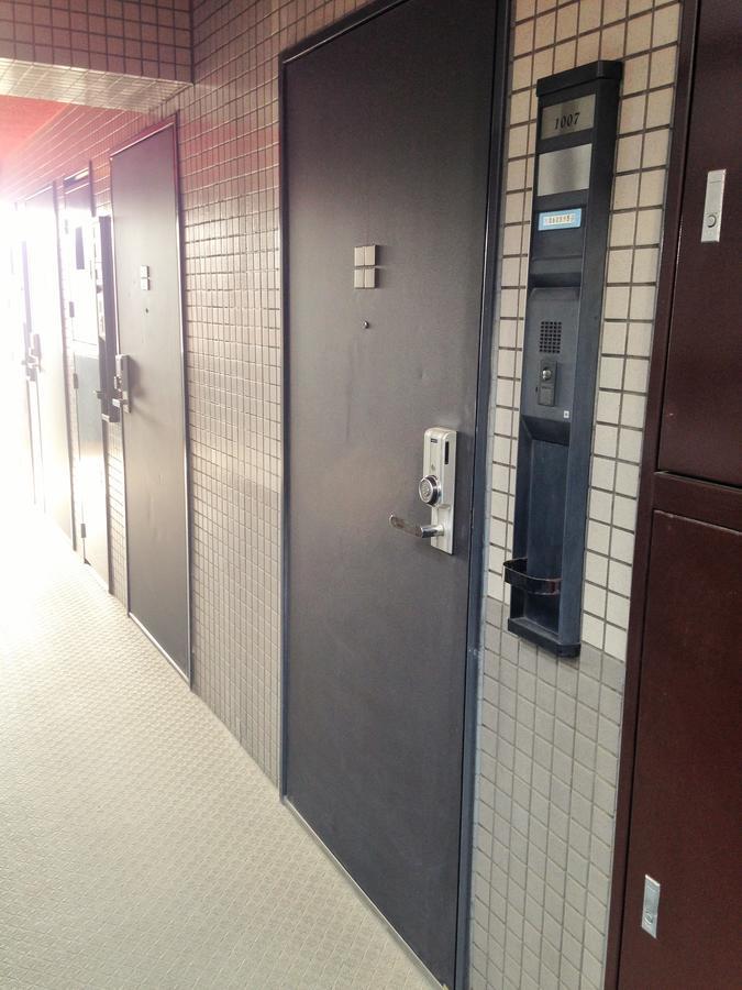Miko's Apartment, Iconic Shinjuku, Tokyo, 10th Fl, Skyscraper View, Korean Town, 3min To Higashi-shinjuku Sta Apartment Tokyo