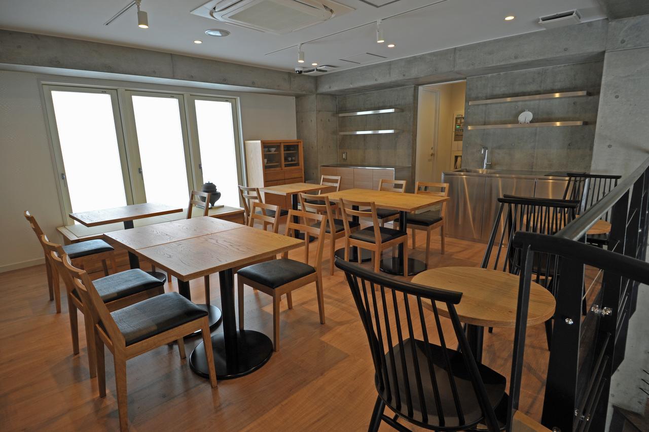Hostel Sadou Ueno