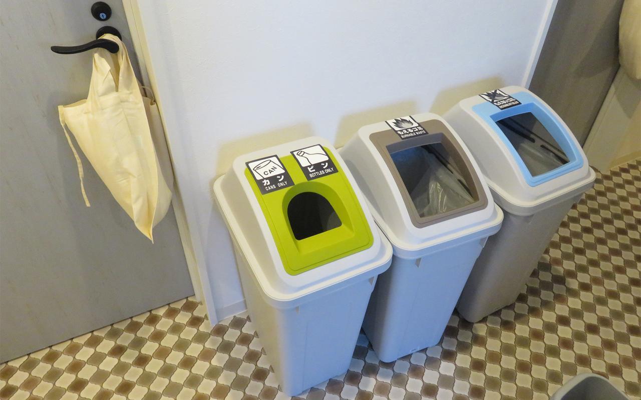 Hiromas Chitose-karasuyama Hostel Tokyo