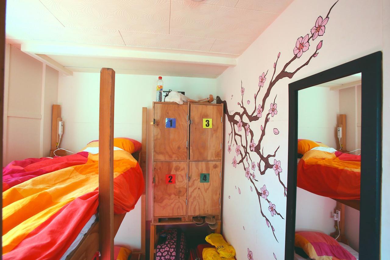 Hostel Yadoya Tokyo