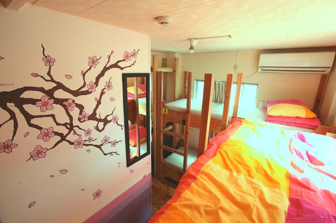 Hostel Yadoya *
