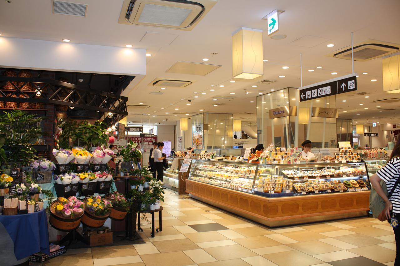 Ficus Akihabara * Tokyo