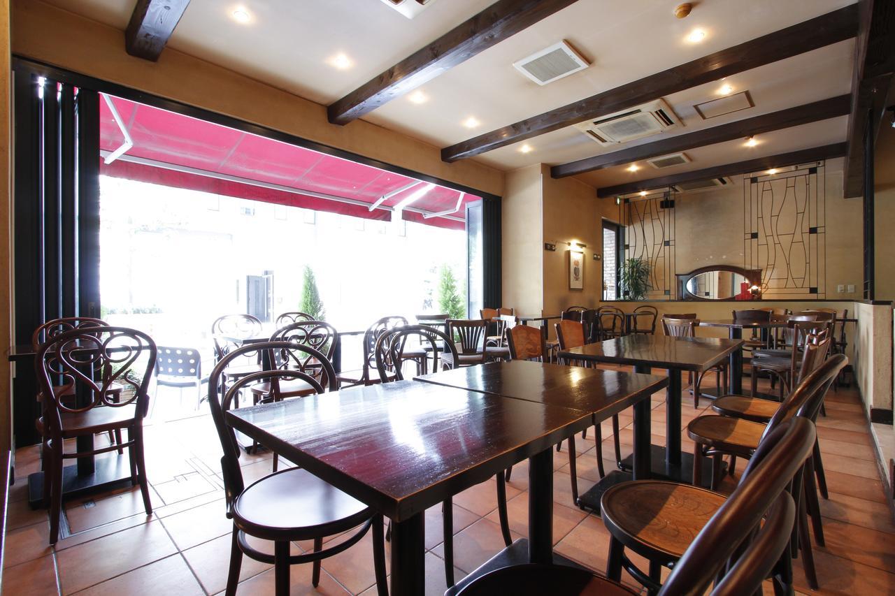 Kadoya Hotel 2*