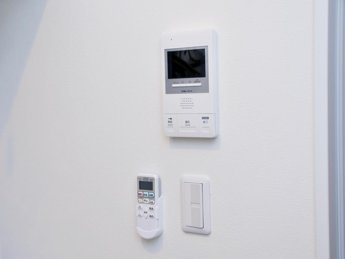 Hiromas Chitose-karasuyama Hostel Tokyo