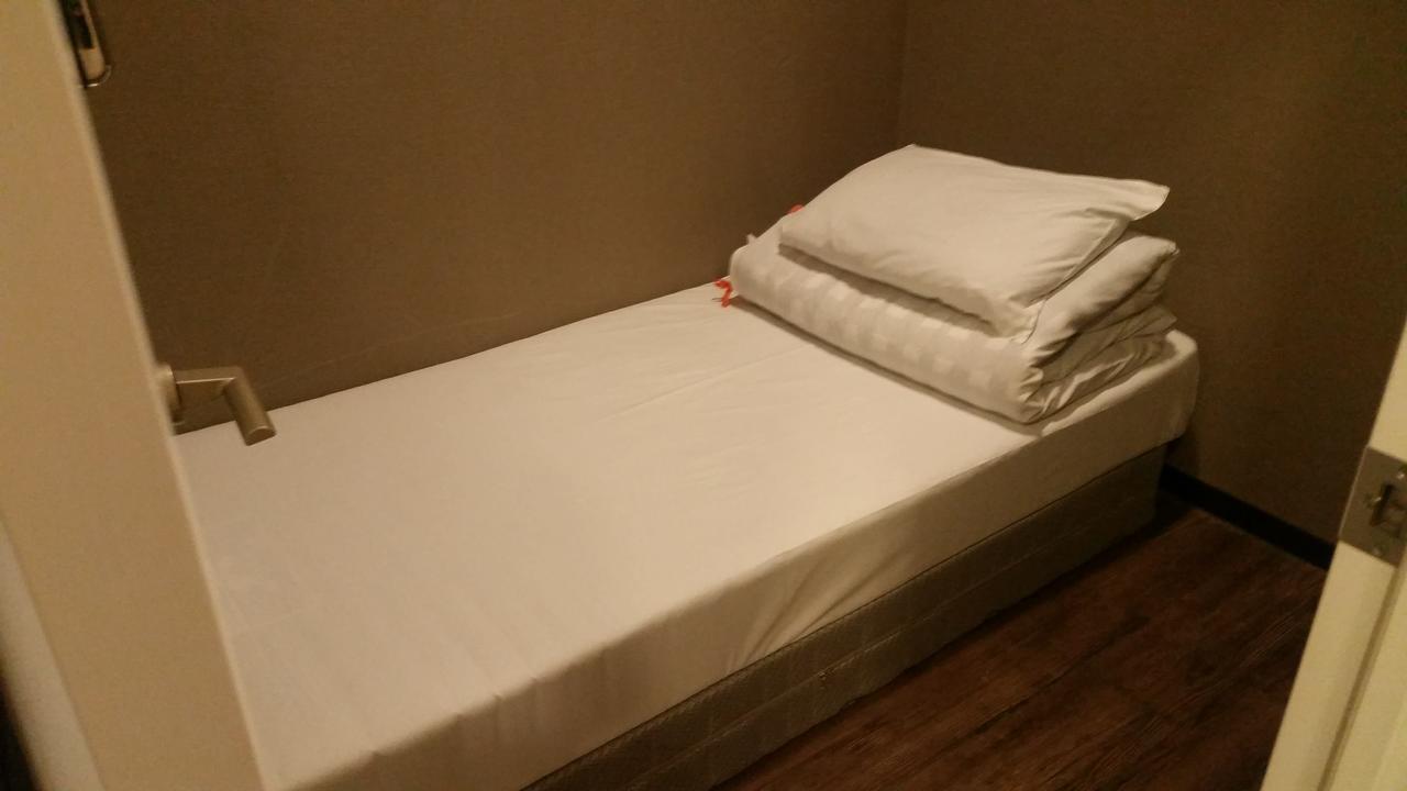 Guest house Sophiearth Iii