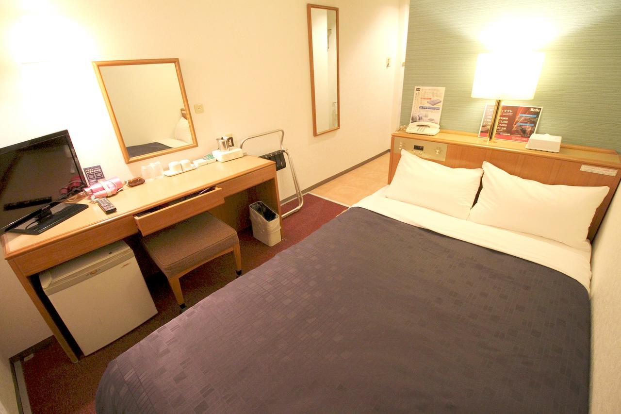 Hotel Smile Shinkoiwa