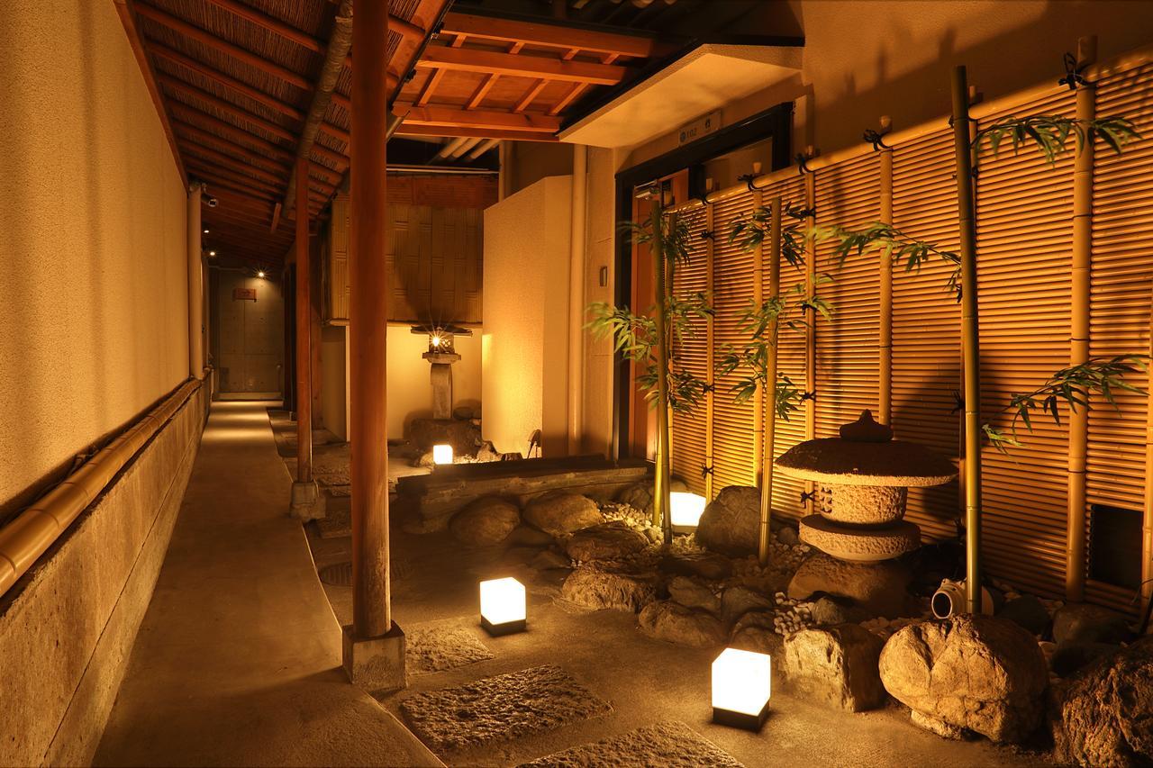 Ryokan Miyabiyado Takemine