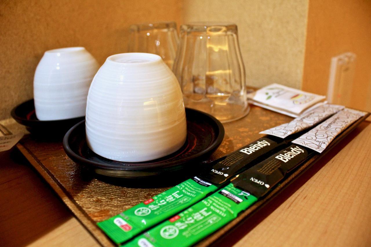 Amanek Asakusa Azumabashi Sky Hotel Tokyo