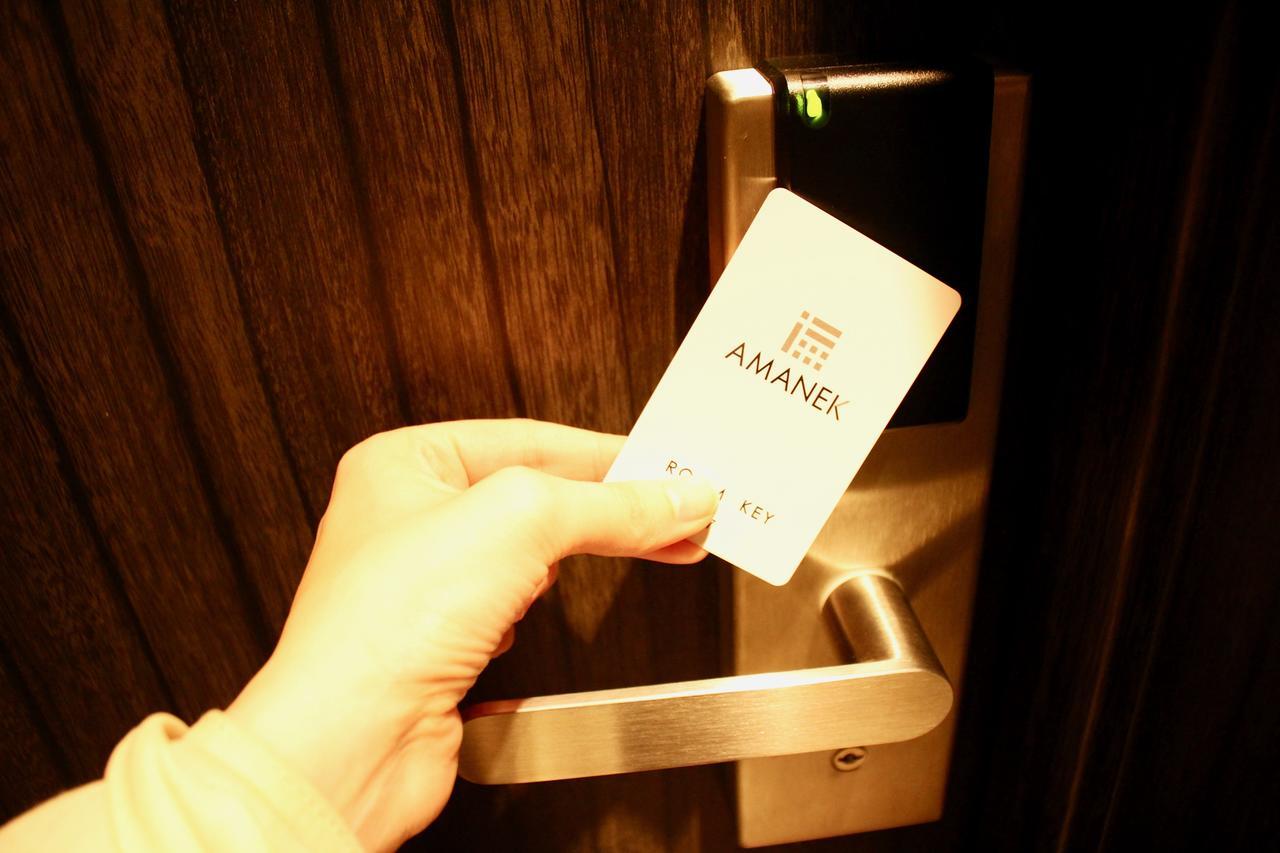 Hotel Amanek Asakusa Azumabashi Sky 3*