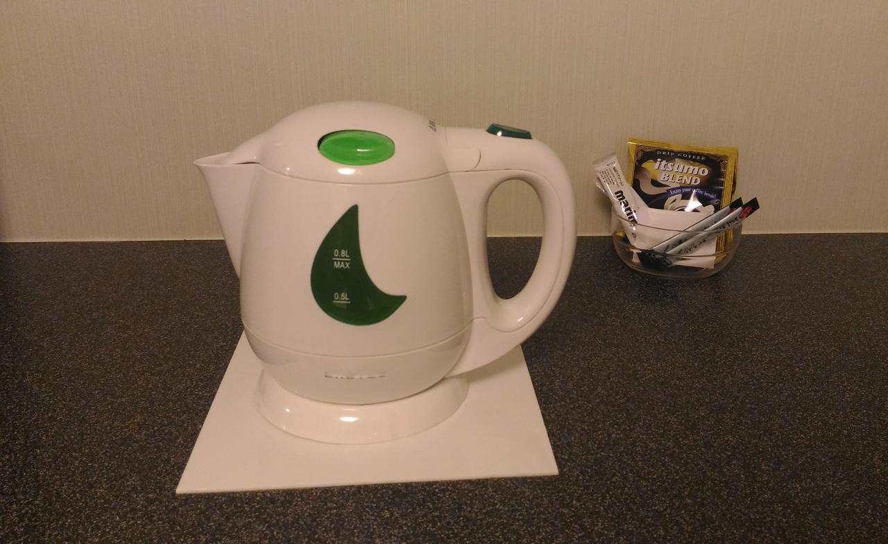 L Hotel Tokyo