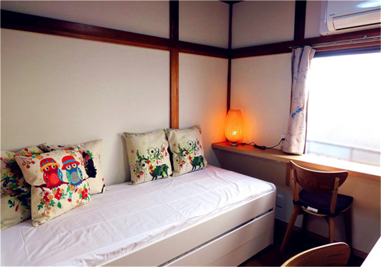 Kiki Houset --self Check-in -- Number & Password Is In The Following Email Guest house Tokyo