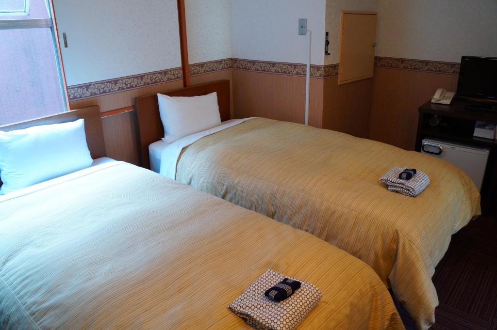 Hotel Oak Tokyo