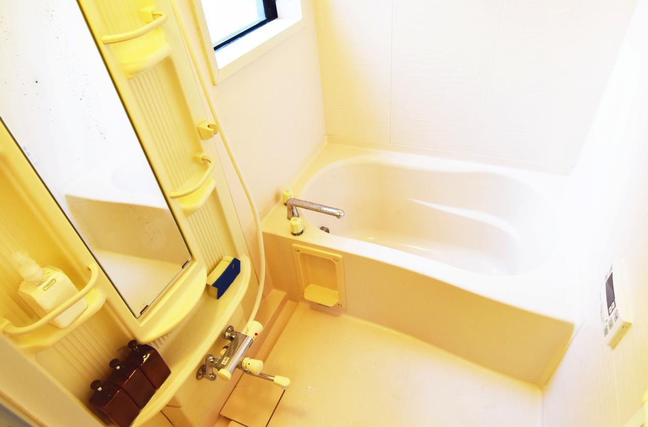 The Nest Ikebukuro House *