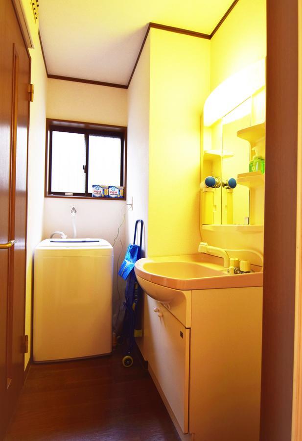The Nest Ikebukuro House Apartment *
