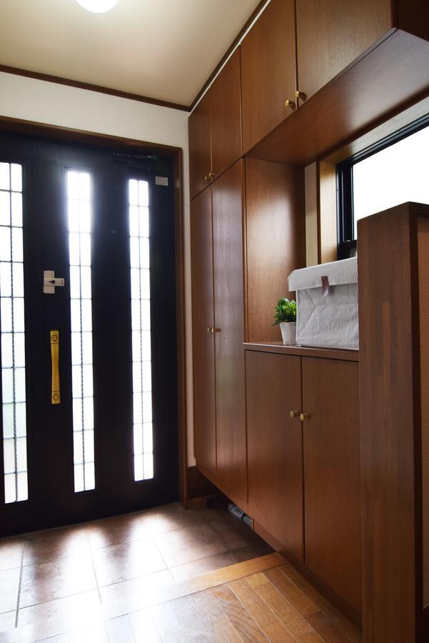 Apartment The Nest Ikebukuro House Tokyo