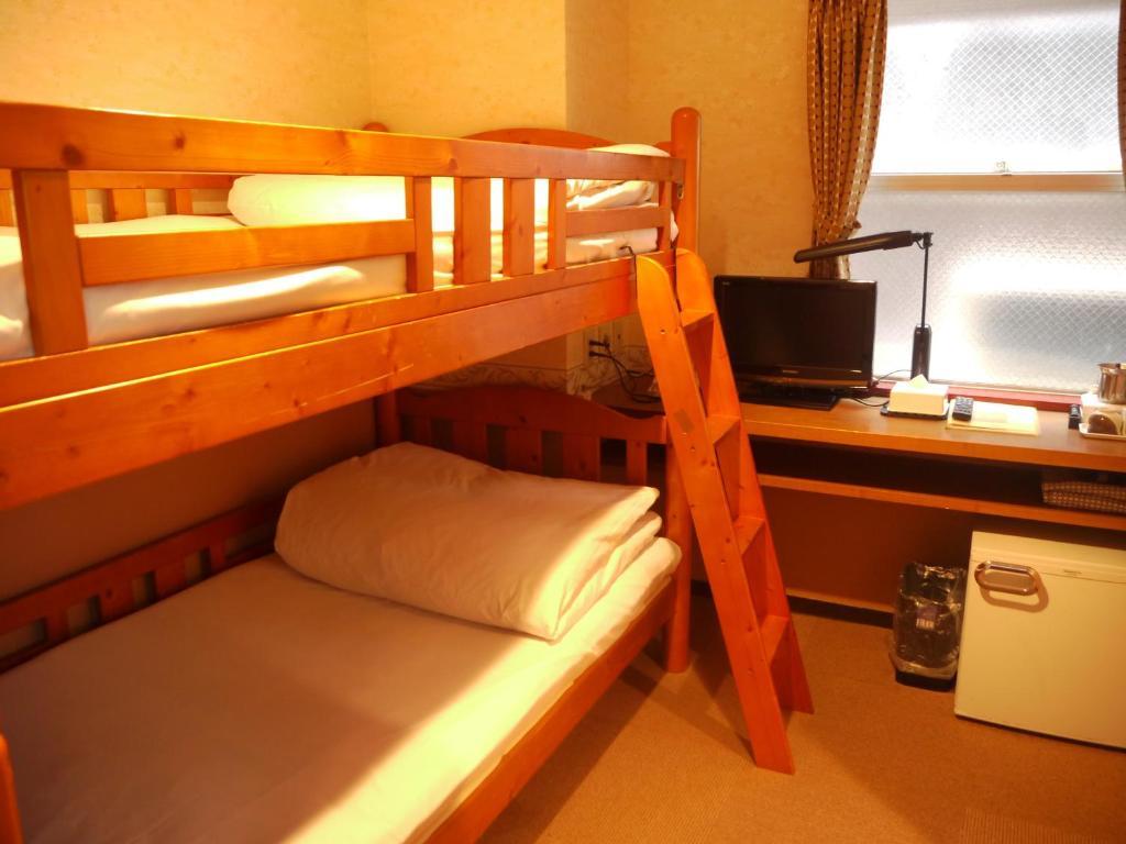 Hotel Oak *