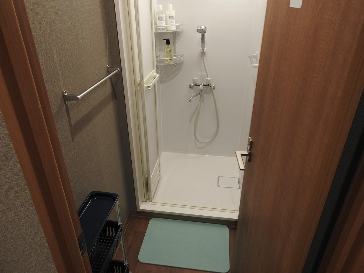 Hostel Bnb+ Tamachi *