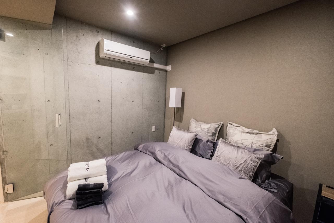 Spatium Ginza 3* Tokyo