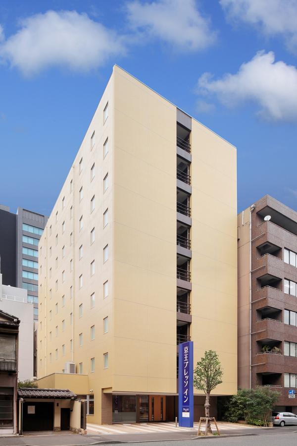 Keio Presso Kudanshita Hotel