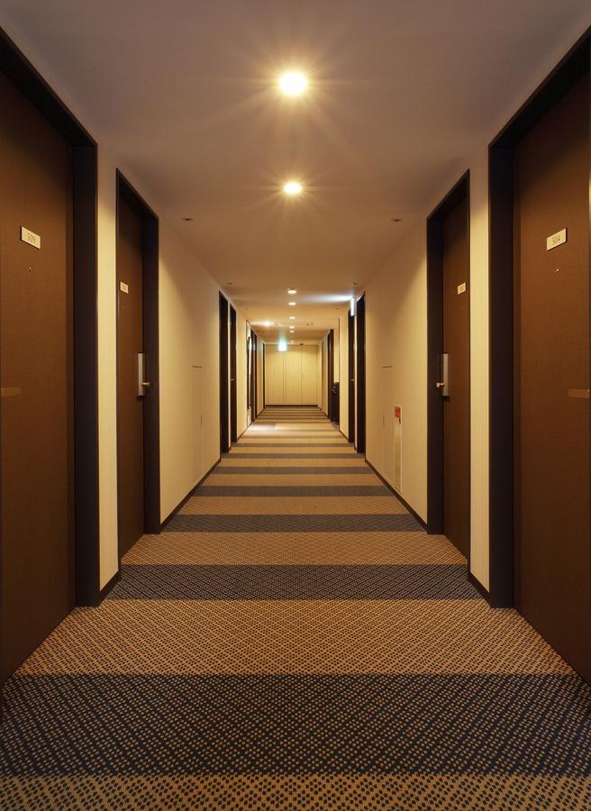 Hotel Keio Presso Kudanshita