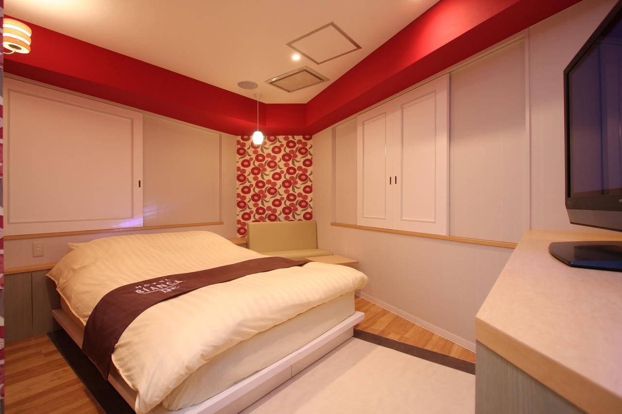 Love hotel Bianca Due (adults Only) *