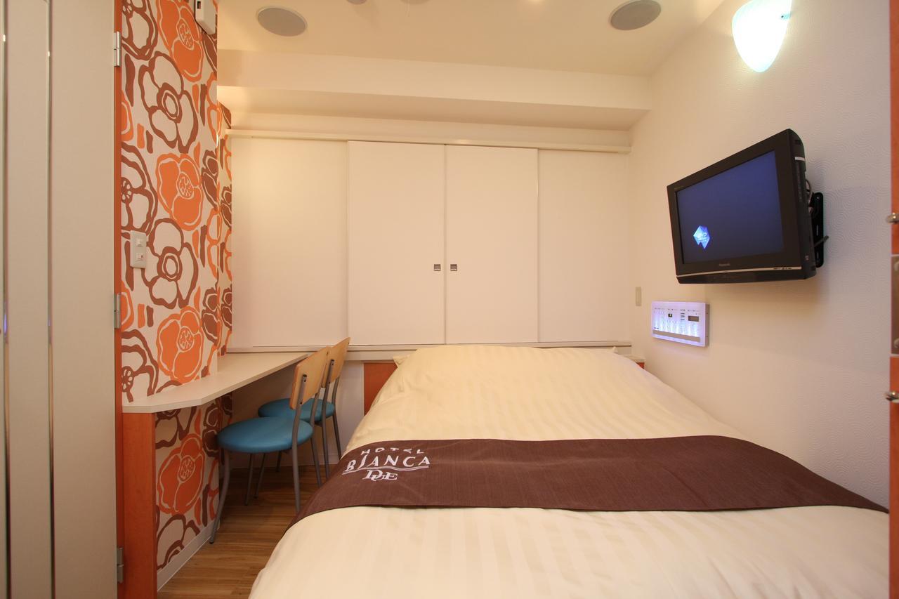 Love hotel Bianca Due (adults Only) *