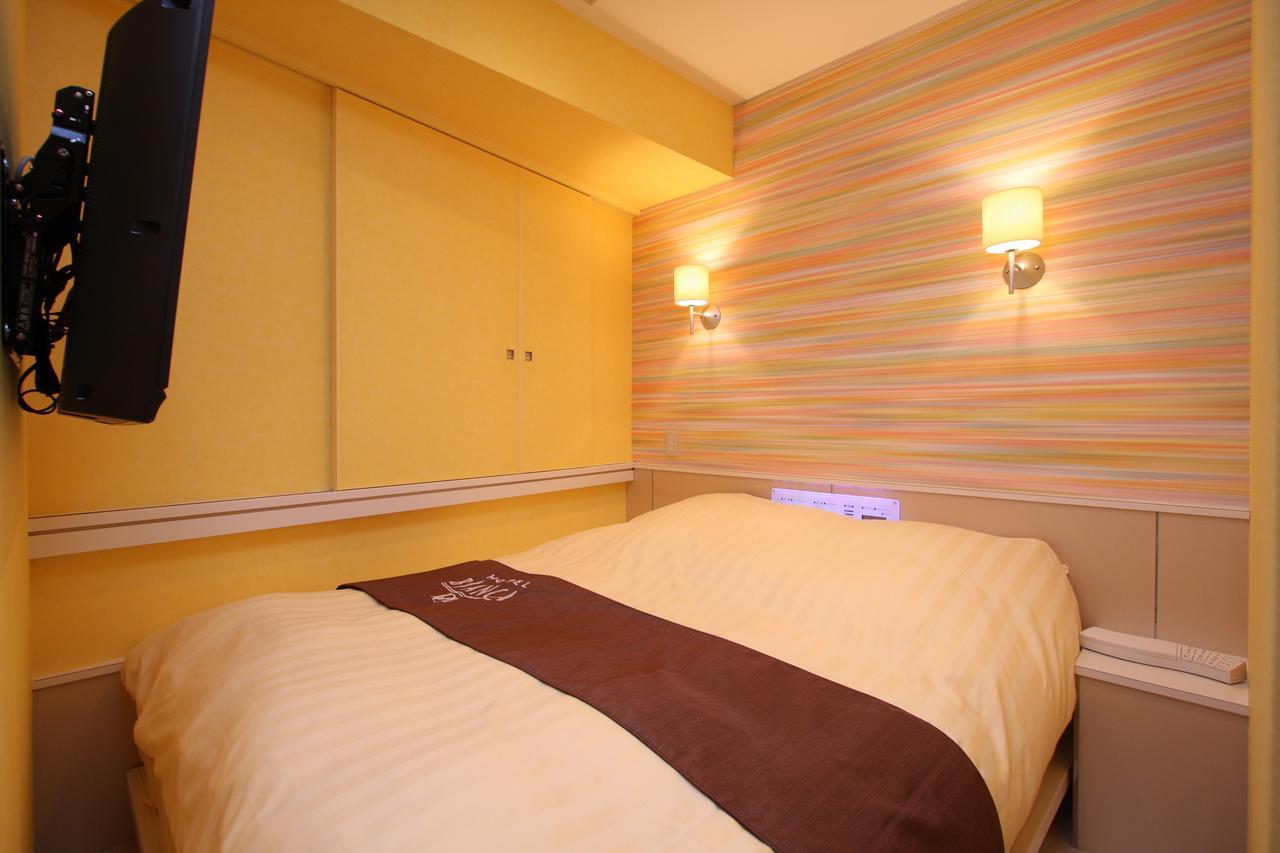 Love hotel Bianca Due (adults Only) Tokyo