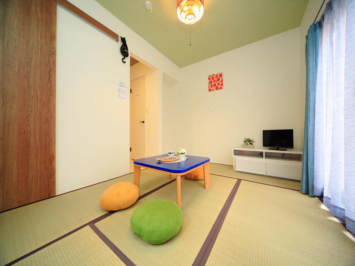 Coto Asakusa 2 Holiday home Tokyo