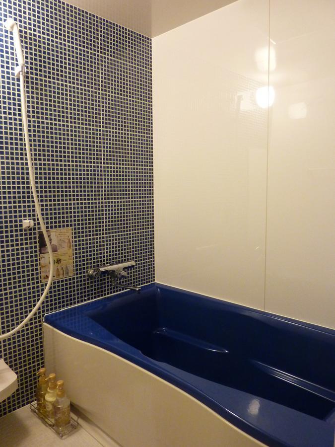 Rouge (adults Only) Love hotel Tokyo