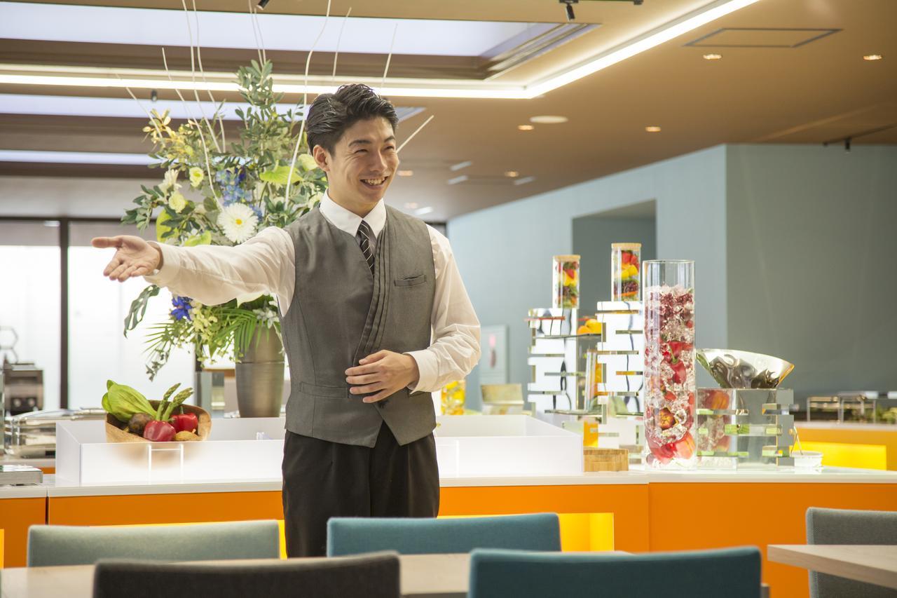 Fukuracia Harumi 3* Tokyo