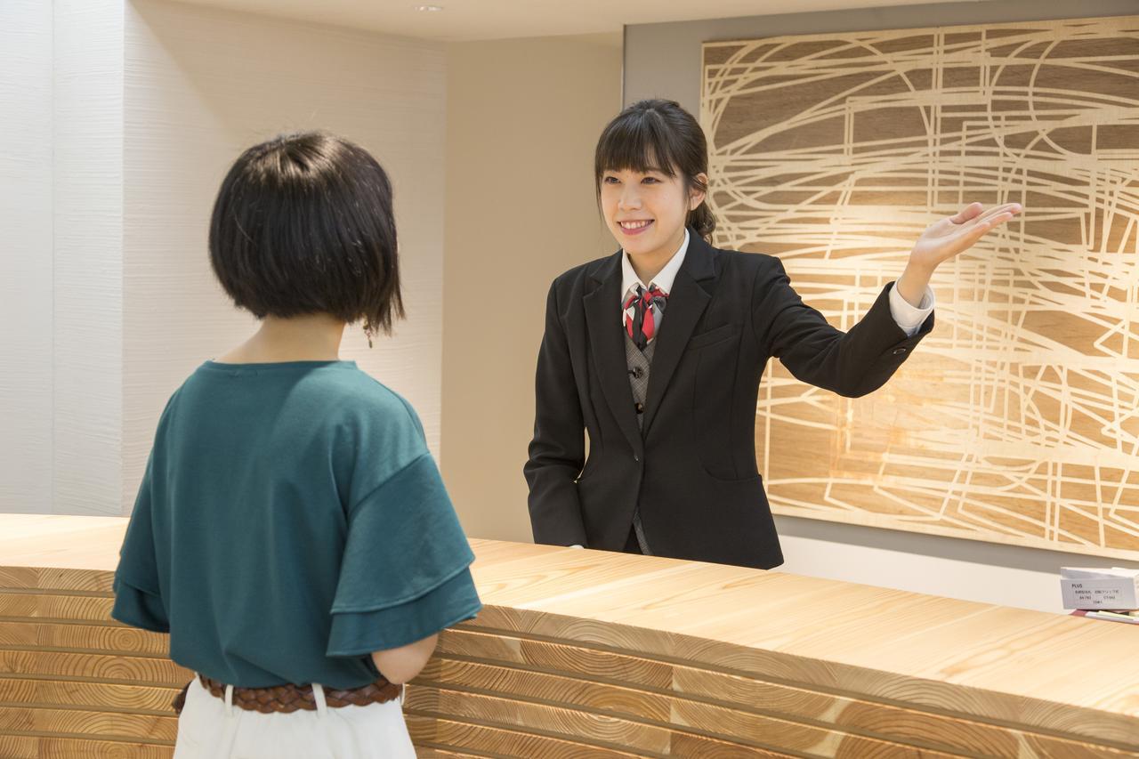 Fukuracia Harumi