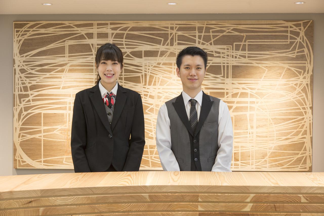 Fukuracia Harumi Hotel Tokyo