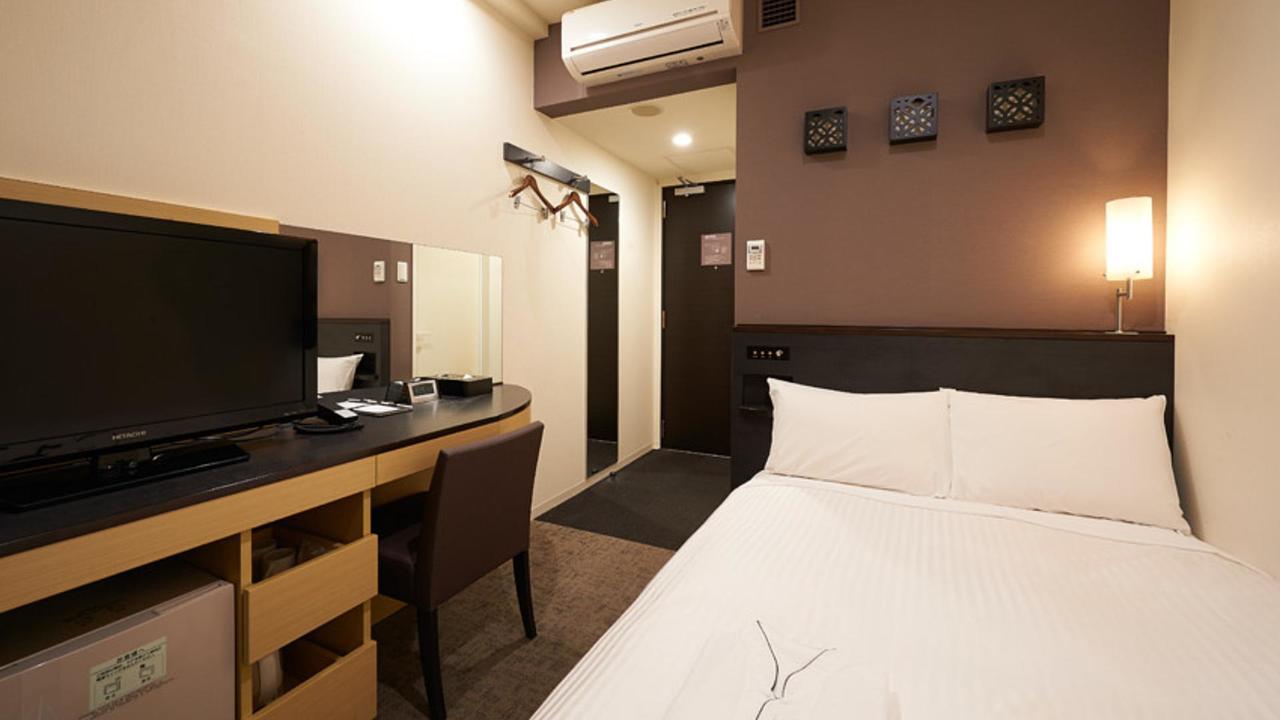Hotel Sotetsu Fresa Nihombashi-ningyocho