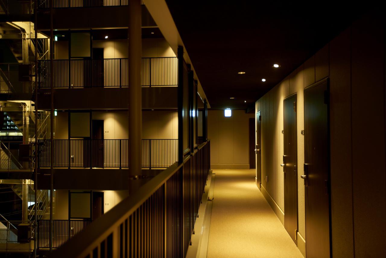 Amanek Asakusa Azumabashi Sky 3*