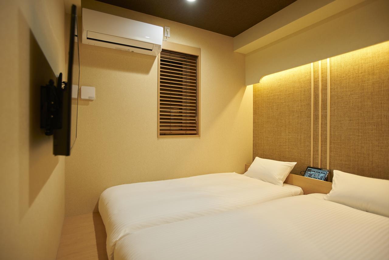 Amanek Asakusa Azumabashi Sky Hotel Tokyo