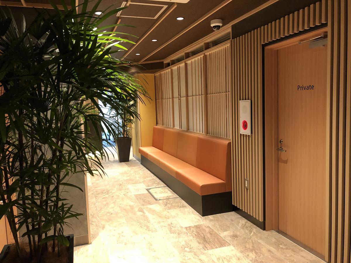 Amanek Asakusa Azumabashi Sky Hotel Tokyo