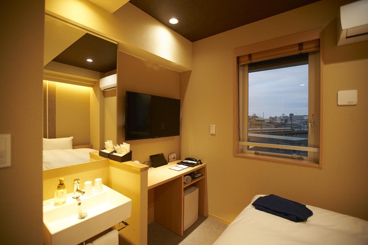 Hotel Amanek Asakusa Azumabashi Sky Tokyo