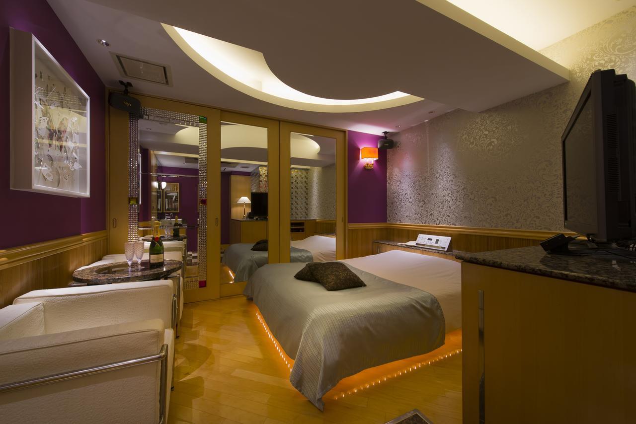 Love hotel W-aramis -w Group And Resorts- (adults Only) Tokyo