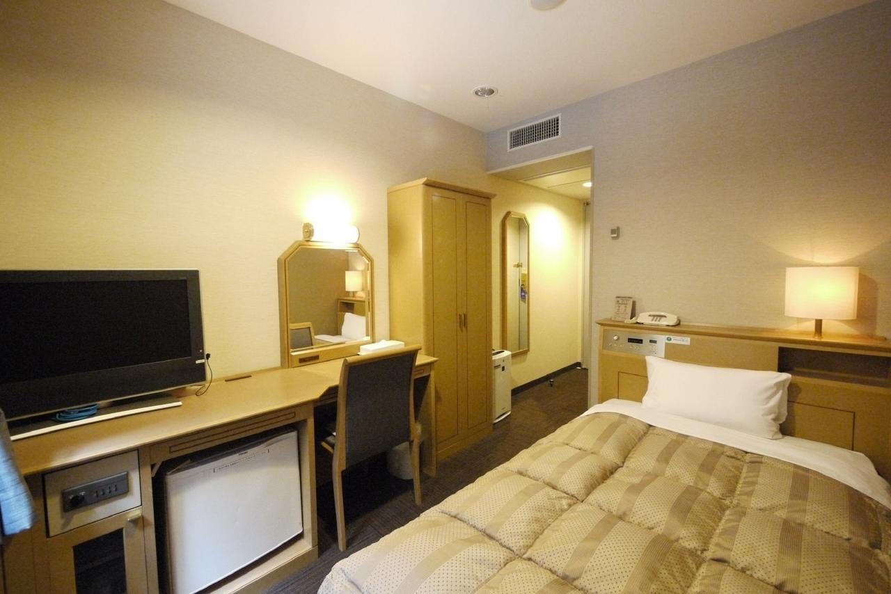 Route-inn Gotanda Tokyo