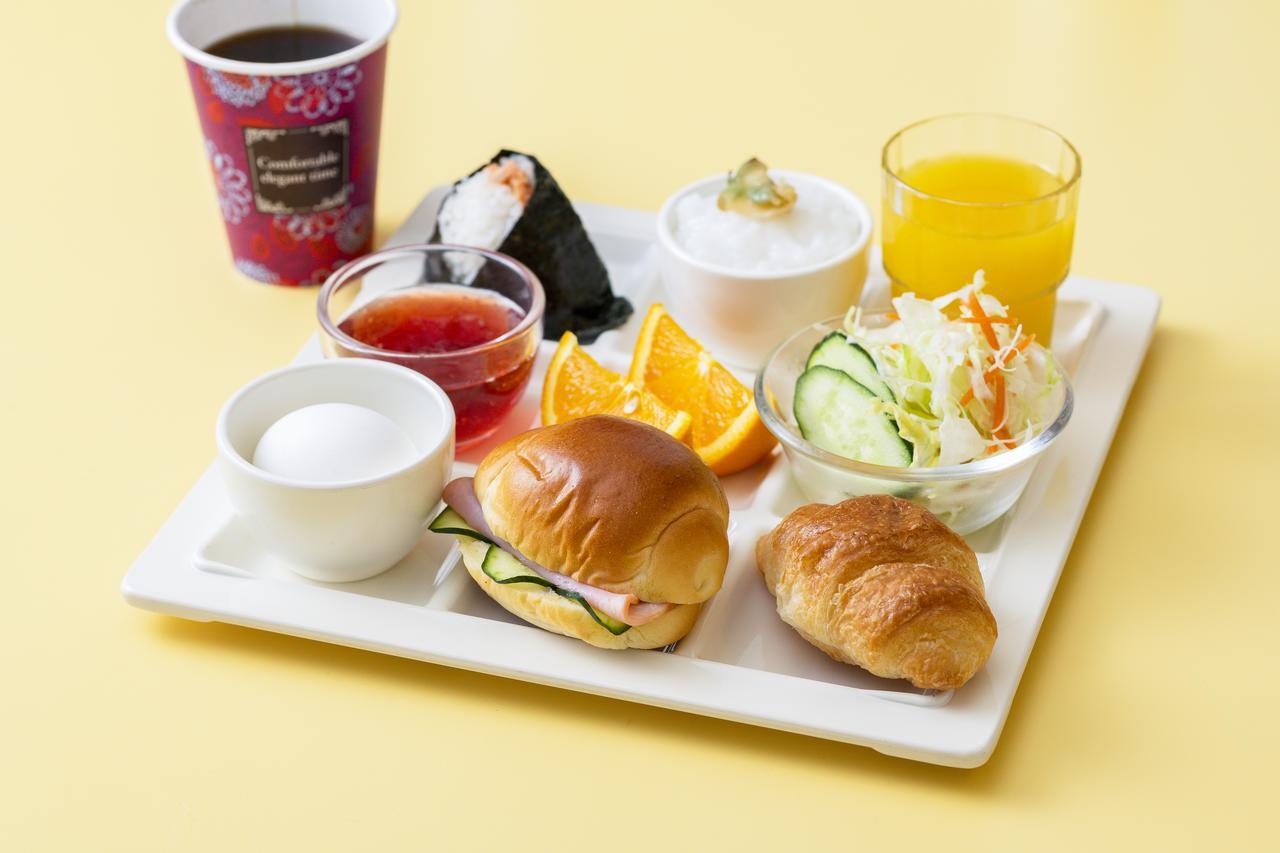 Ueno Hotel 3*