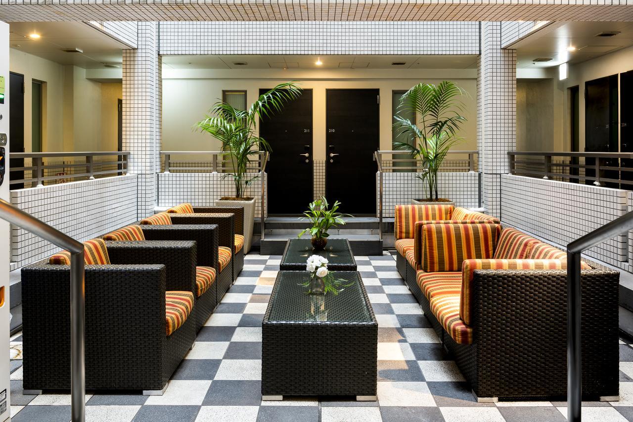 Hotel Ueno Tokyo