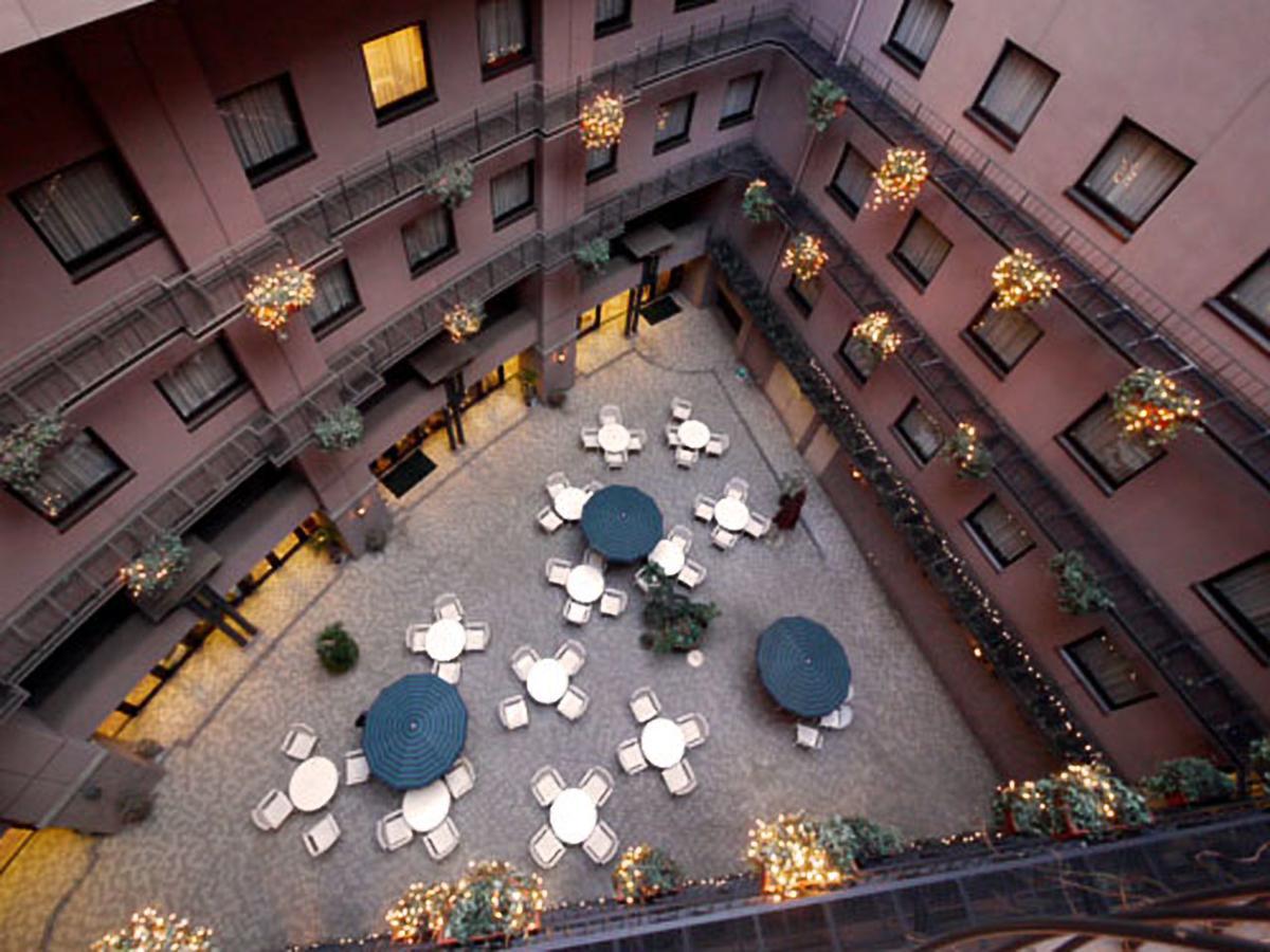 Route-inn Gotanda Economy hotel