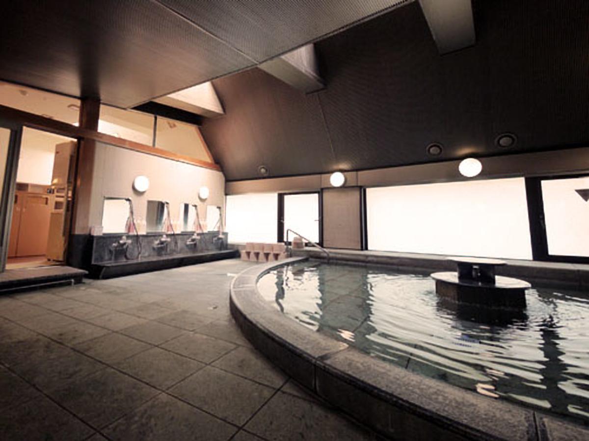 Route-inn Gotanda Economy hotel 3*