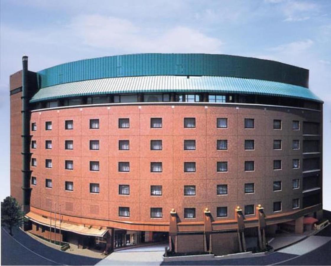Route-inn Gotanda 3* Tokyo