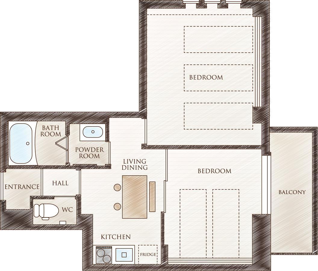 Sails Hotel 3*