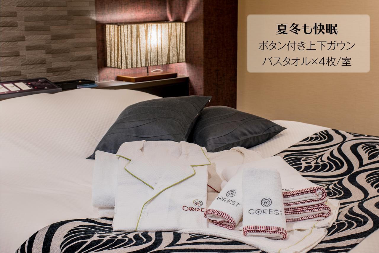 Hotel Corest (adults Only) Tokyo